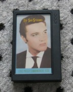 ELVIS PRESLEY - The Sun Sessions 1976/1992 BMG/RCA GERMAN KASETA DCC UNIKAT