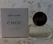 Unikat! Pierre Cardin Choc EDP 50ml
