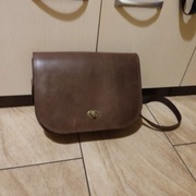 TOREBKA SKÓRZANA MALAGA BARELLYBAGS