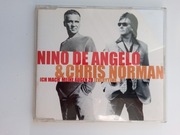 Nino de Angelo & Chris Norman – Ich Mach CD Single