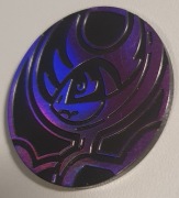 Guardians Rising: Lunala Coin