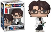 FUNKO POP ANIMATION BLEACH Sosuke Aizen 1697