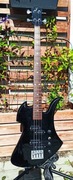 gitara basowa Fernandes Japan MB-65 Mockingbird