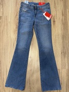 Dżinsy Diesel nowe z metką