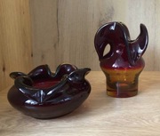 Wazon Osiołek I Czarka Cz. Zuber