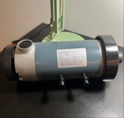 Silnik do bieżni Urbogym V520