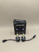 Żarówki LED H7 6000 k  X8