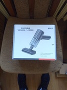 Odkurzacz przenośny 