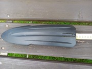 błotnik rowerowy 30x8 cm chlapacz osłona Polisport