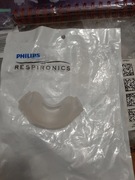 Poduszka nosowa Philips Respironics DreamWear (średnia szeroka)  M