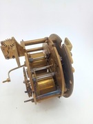 Stary mechanizm do zegara Jappy nr19