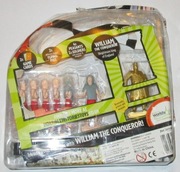 Horrible Histories Rotten Romans Battle Pack