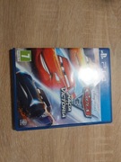 Auta 3: wysokie obroty ps4