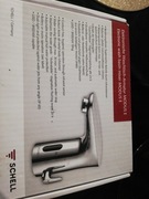 Sprzedam baterie łazienkowa automatyczna Schell