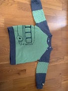 Zestaw ciuchów Coccodrillo, r. 92 m 