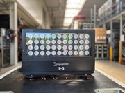 Naświetlacz S-5 260W / 35° / RGBW 4in1 LED - cena NETTO 1400zł za 1szt! FV