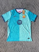 Koszulka 3 wersja Barcelony meczowa 26/27