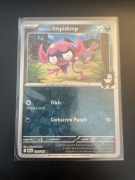 Marnie’s Impidimp 134/182 Reverse holo DRI Destined Rivals