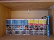 MANGA +KARTY I PRZEDMIOTY KOLEKCJONERSKIE ANIME