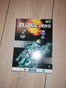 DMP, ROW Rybnik - Orzeł Łódź 2015 cz