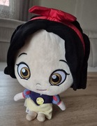 Maskotka Królewna Śnieżka Disney dźwięk lalka szmacianka 