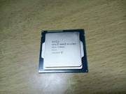 Intel XEON E3-1270v3 , 3.50GHz s.1150, (8 x 3.50GHz), ( i7-4790 )