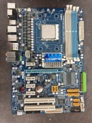 AMD Phenom II x4 955 black edition + Płyta + Chłod