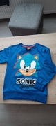 Bluza Sonic rozm 128