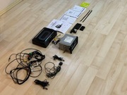 Radio Kenwood DDX9704S Subwoofer Kenwood KSCSW11 Dashcam Kenwood DRV-N520