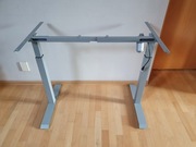 Stelaż biurka/stołu z regulacją wysokości