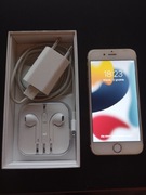 iPhone 6s 32gb beżowy 