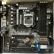 Asrock Z370M Pro4