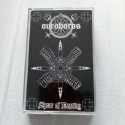 Ouroboros - Spear of Destiny mc