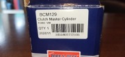 Oryginalna pompa sprzęgła BORG & BECK BCM129