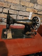 Maszyna do szycia Singer + stolik