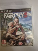 Farcry 3 na ps3.  