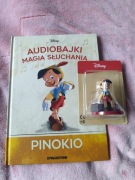 AUDIOBAJKI 12/ 2025 Pinokio
