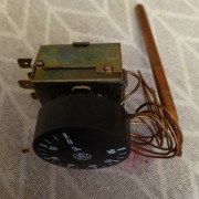 Termostat GCO-23-09 Termet 