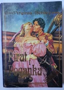 Pirat i Poganka " Virginia Henley 
