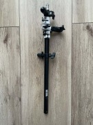 Uchwyt na statyw do mocowania blendy