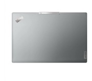 Laptop Lenovo ThinkPad Z16 obudowa górna i klawiatury