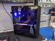 [POTWÓR AM5] Ryzen 5 7600X | RX 7800 XT | 32GB DDR5 6000MHz | 500GB NVMe