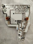 Wkład tylnej lampy Mercedes w211