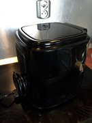 air fryer silvercrest 1400 c1