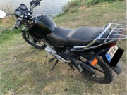 Yamaha YBR125 2010r