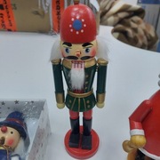 Dziadek do orzechów  lat 80