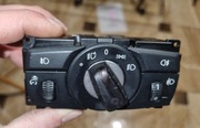 Włącznik , przełącznik , panel sterowania świateł BMW e70  X5 / e71 X6 