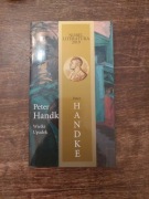 Wielki Upadek. Peter Handke