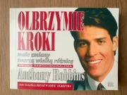 Anthony Robbins Olbrzymie kroki