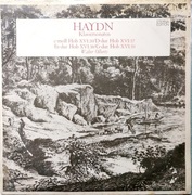 Haydn Klaviersonaten Walter Olbertz